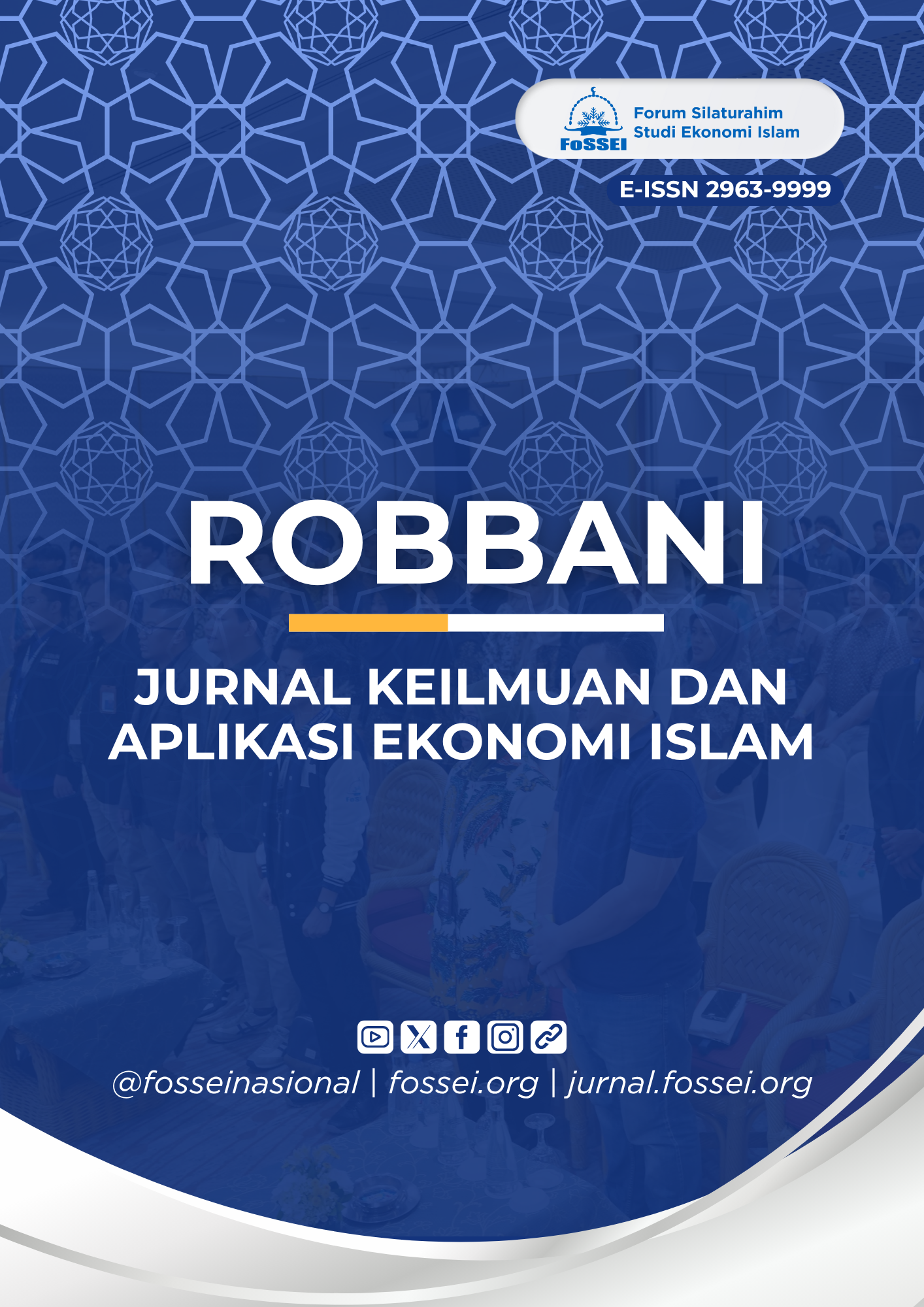 Jurnal Robbani